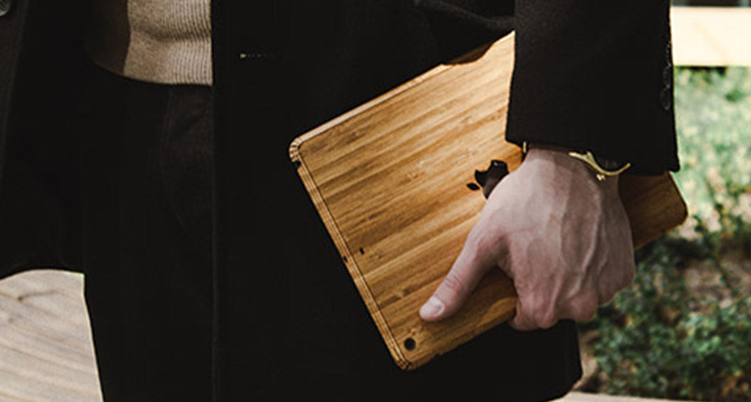 IPAD CASES