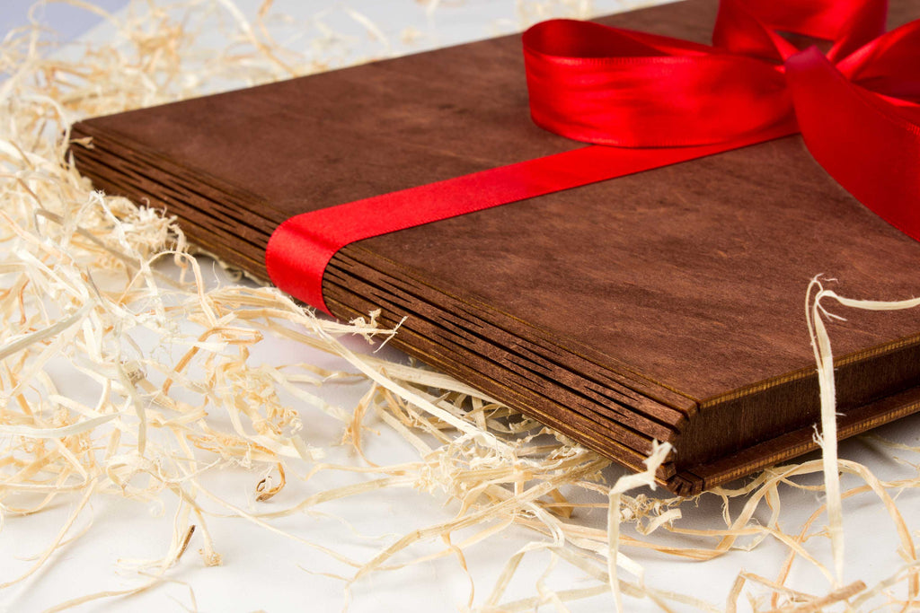 Wooden GIFT Box