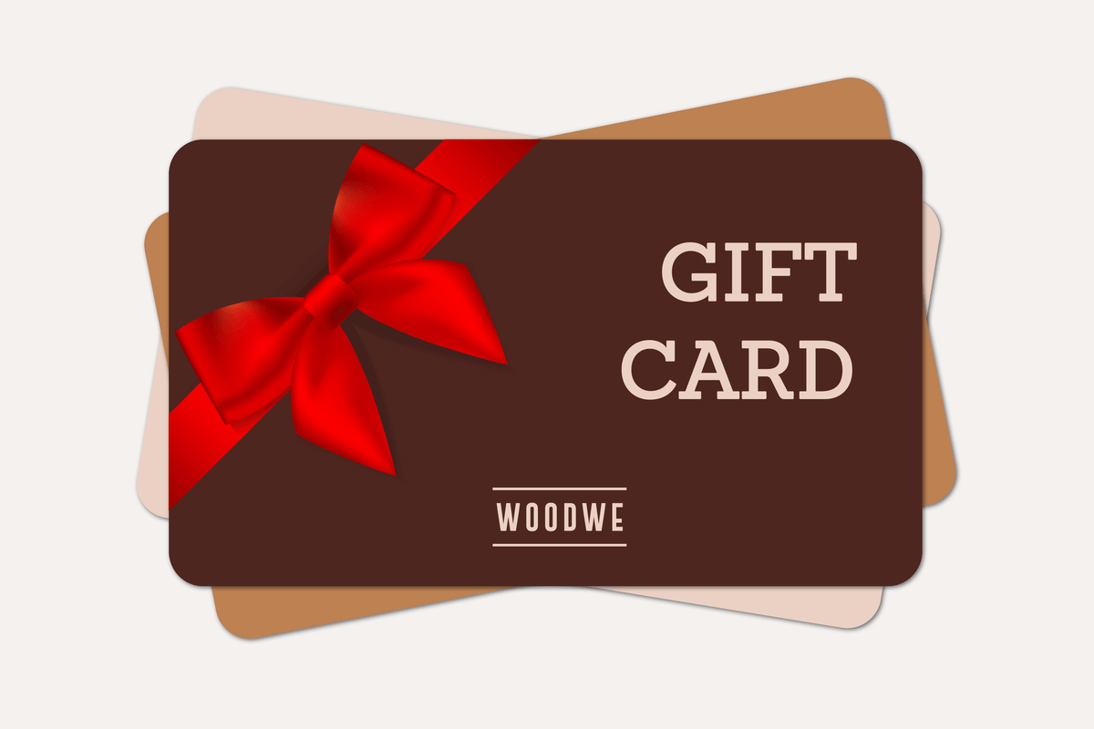 Printable Gift Card