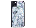 IPhone Case - Freshwater River Sea Shell