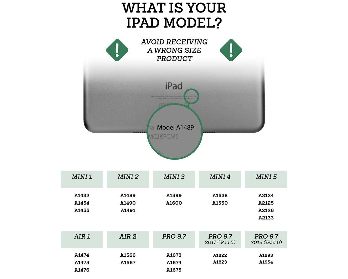 iPad Case - Kornblume Hay