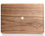 Sun - Macbook Wood Skin
