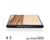 ipad case cover wood protection protective black frake mini air pro