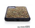 IPhone Case - Crushed Sea Shell