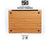 Bamboo Branch – Story of Longevity - Macbook Wood Skin